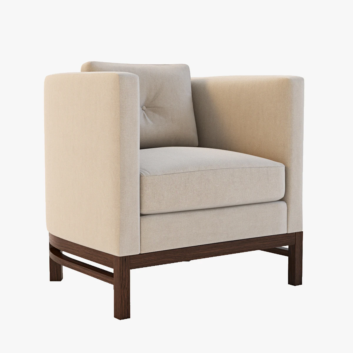 Bolier Chair Collection 05 3D Model_05